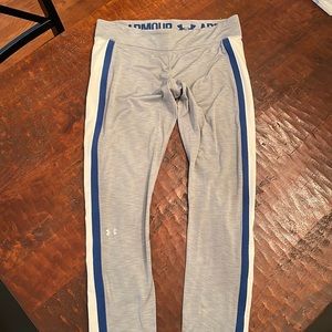 Women’s UA long leggings